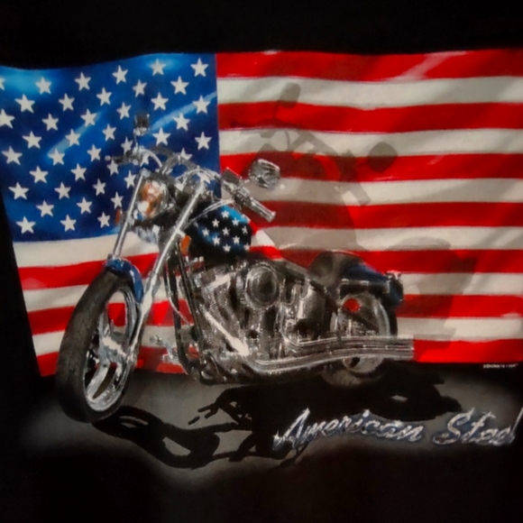 AMERICAN STEEL By Sonoma, XXL - Picture 2 of 5